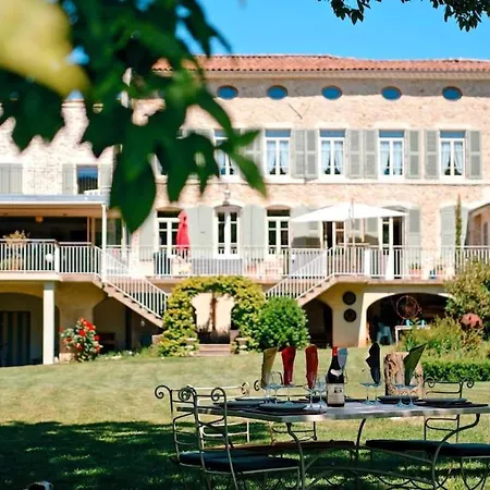La Francoise