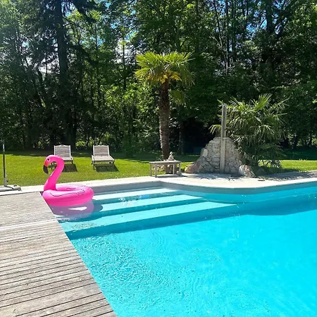 La Francoise Vila