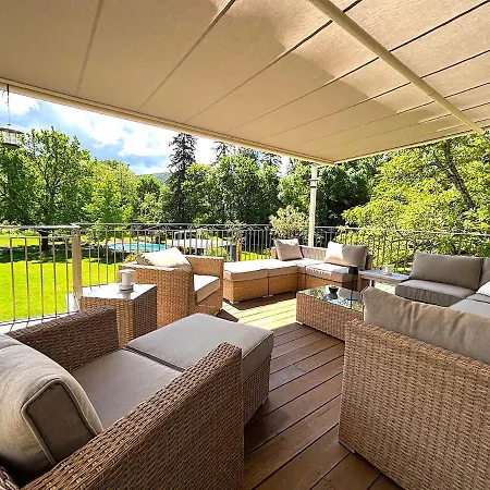 Villa La Francoise