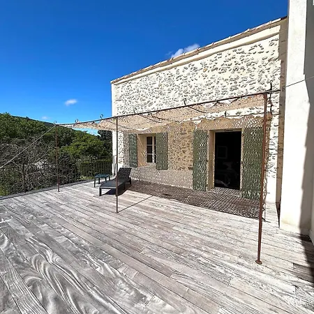 Vila La Francoise *